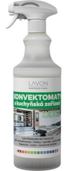 Lavon konvektomat 1l - Drogerie Kuchyň Myčka profesionální